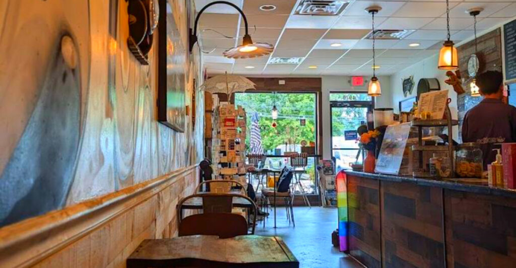 This Troy Café Has a 4.9-Star Rating and a Cult Following for Its Cozy Vibes