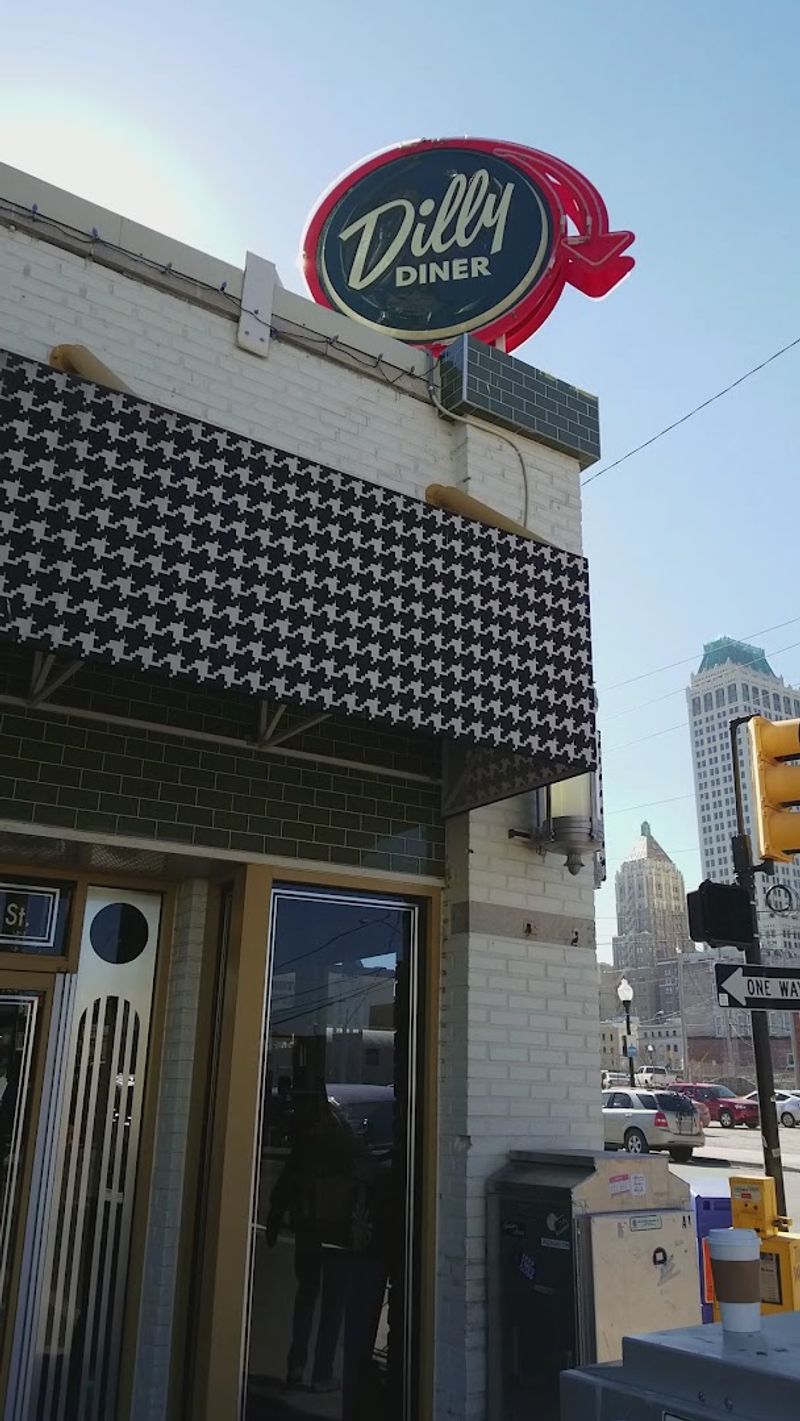 Where You Can Find This Beloved Breakfast Spot