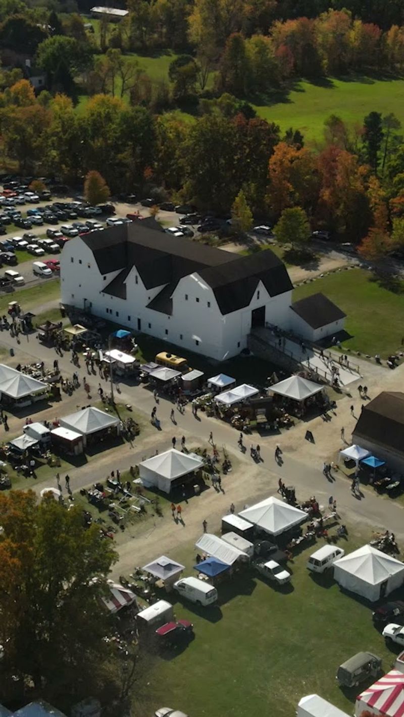 The Festival Grounds at Springfield Oaks County Park