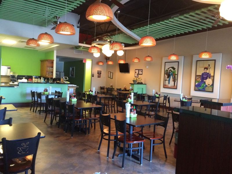 Where to Find This Local Favorite