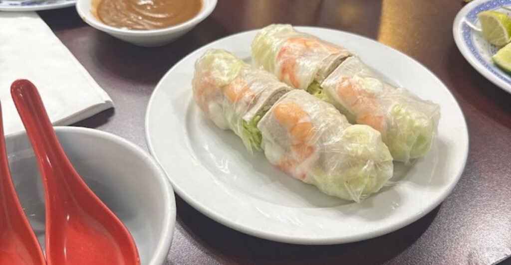 This Unassuming Lauderdale Lakes Spot Serves Authentic Vietnamese Flavors That Locals Can’t Stop Craving
