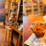 This Under-the-Radar Wakefield Coffeehouse Turns a Quick Stop Into Cinnamon Rolls, Espresso, and Local Treasures