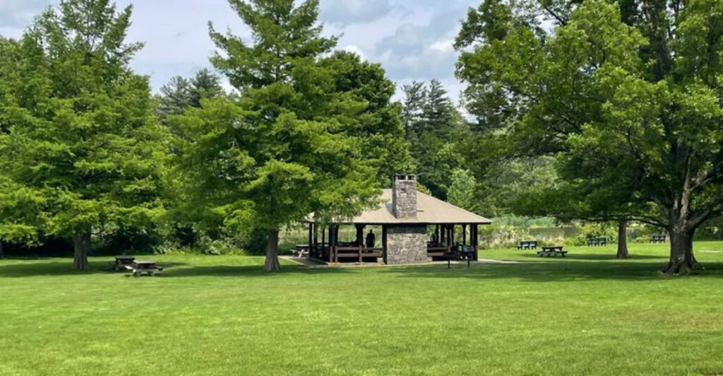 This Underrated New Jersey Park Has Everything From Paved Trails to Horseback Riding