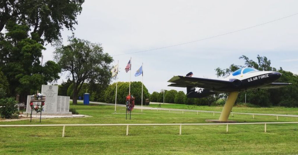 This Underrated Oklahoma Town Blends Small-Town Charm With Big-Sky Views