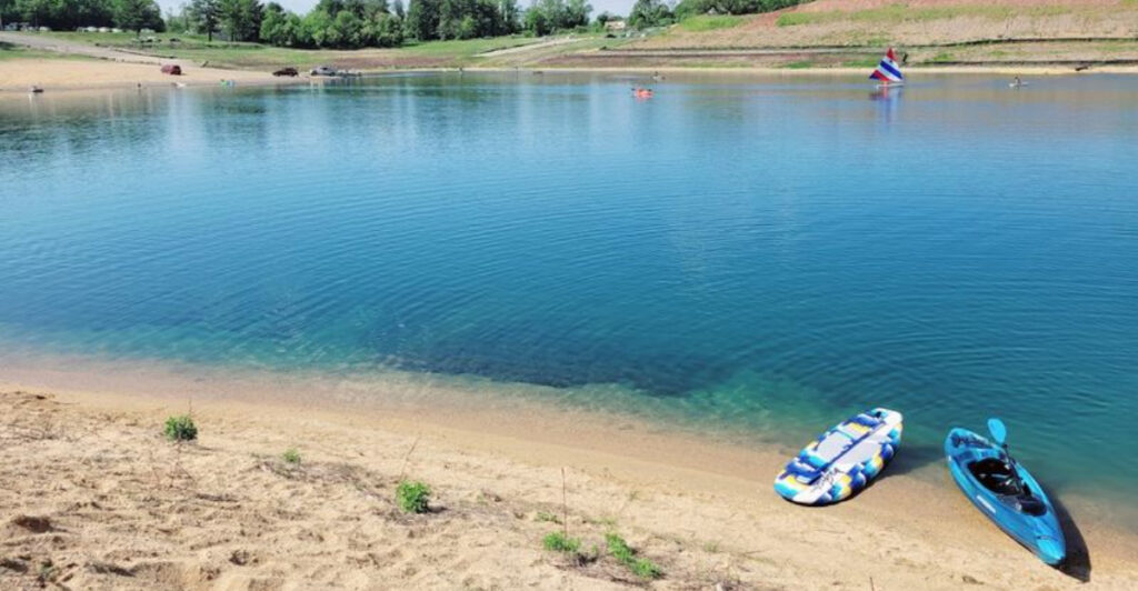 This Underwater City in New Jersey Is Real and Almost Nobody Knows It