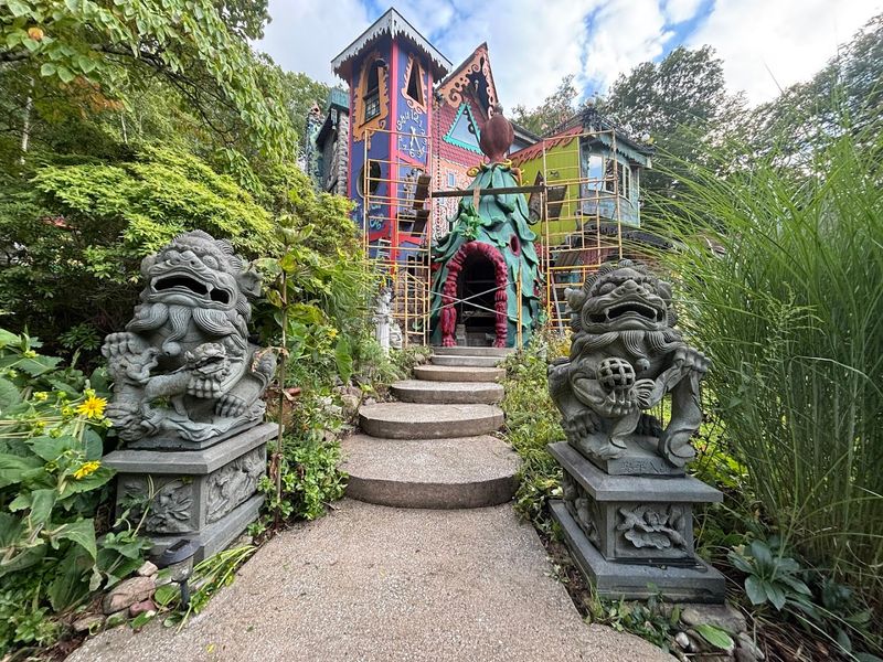 Where to Find This One-of-a-Kind Place