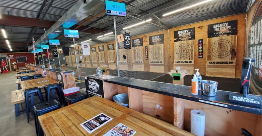 This Unexpected Matawan Venue Might Be Your Next Favorite Night Out