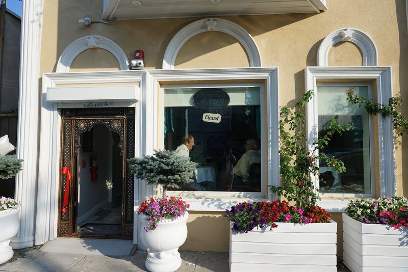 Where to Find This One-of-a-Kind Spot