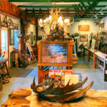 This Unique Michigan Museum Is Dedicated Entirely to Whitetail Deer