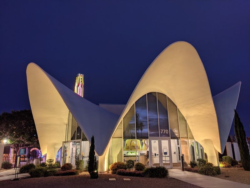 Where It All Began: Address, Location, and Story