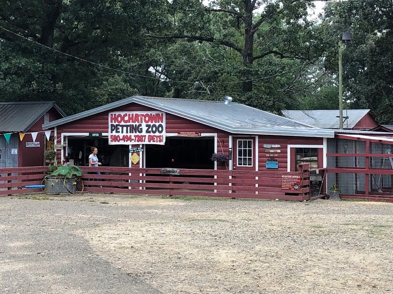 Where the Magic Starts: Finding the Place