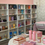 This Unique Oklahoma Bookshop Combines Great Reads With Sweet Sips