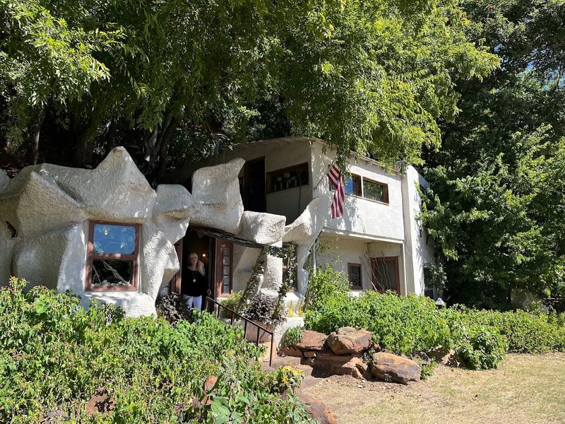 Where to Find This One-of-a-Kind Tulsa Landmark