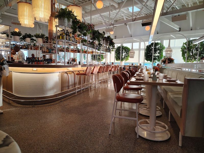 Where You Will Find It: Address, Location, and Setting