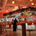 This Upscale Detroit Italian Restaurant Is All About Big Energy and Bigger Plates