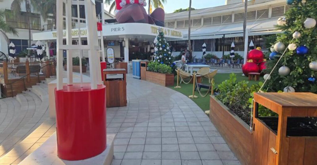 This Waterfront Miami Marketplace Is Packed With Shops, Food, and Live Music