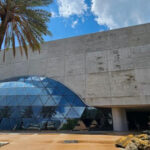 This Waterfront Museum in St. Petersburg Houses the Largest Dalí Collection Outside Spain