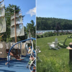 This Waterfront Play Spot in New Jersey Feels Like a Hidden Family Escape