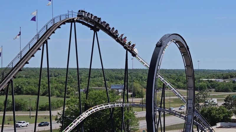 Where the Wild West Begins: Address and Location