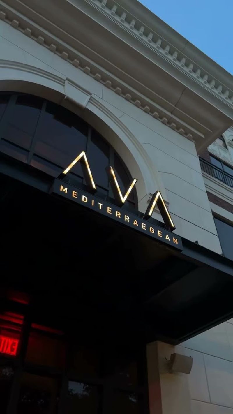 The Address and Setting on Park Avenue