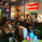 This Ypsilanti Vintage Shop Is Packed With Rare Vinyl, Band Tees, and Finds Locals Can’t Stop Hunting