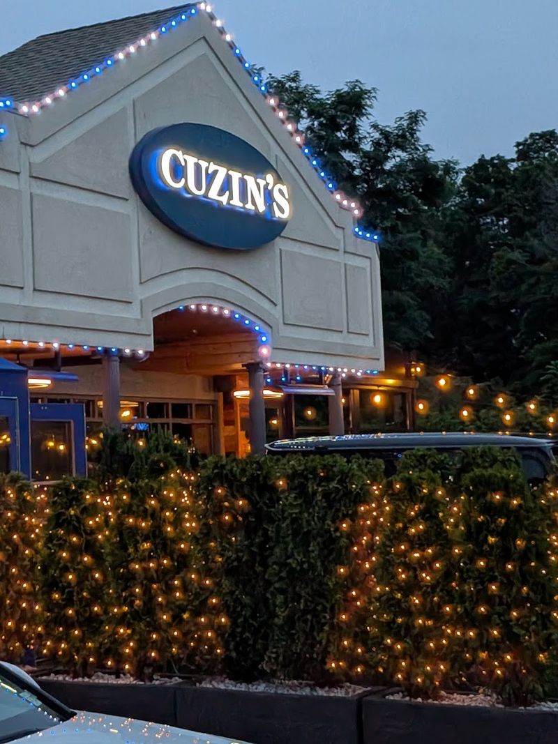 Where It All Starts: Address, Location, and What to Expect at the Door