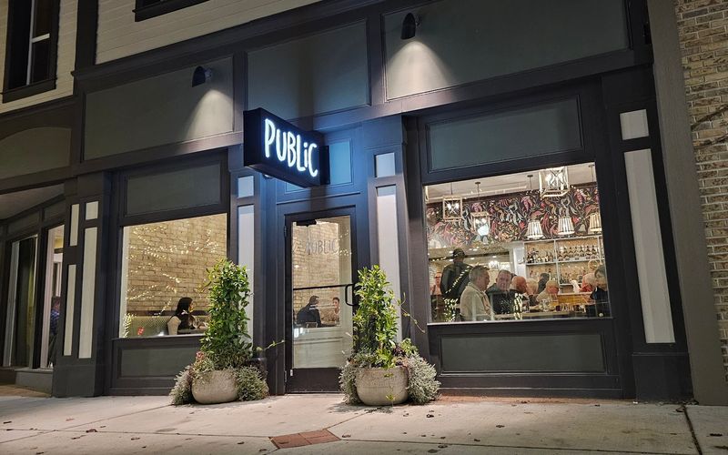 Where to Find This Hidden Gem on Main Avenue