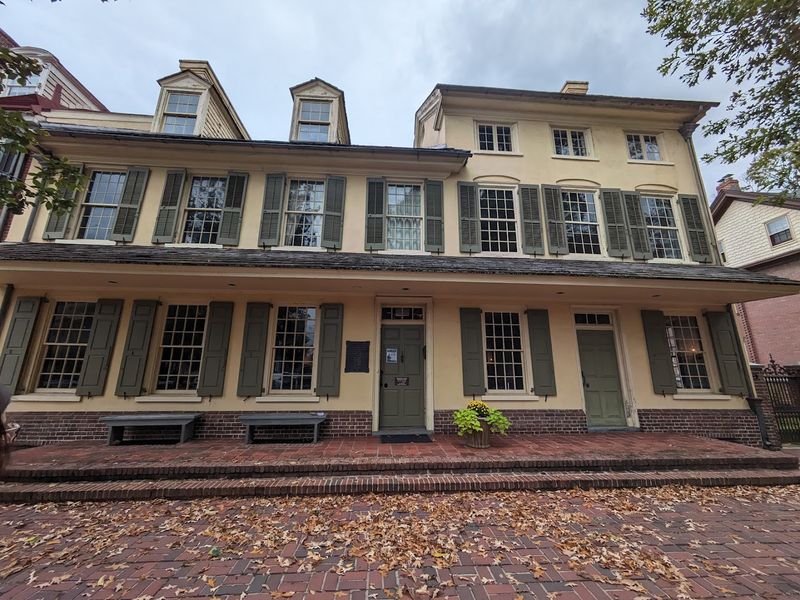 Where History Lives on Kings Highway