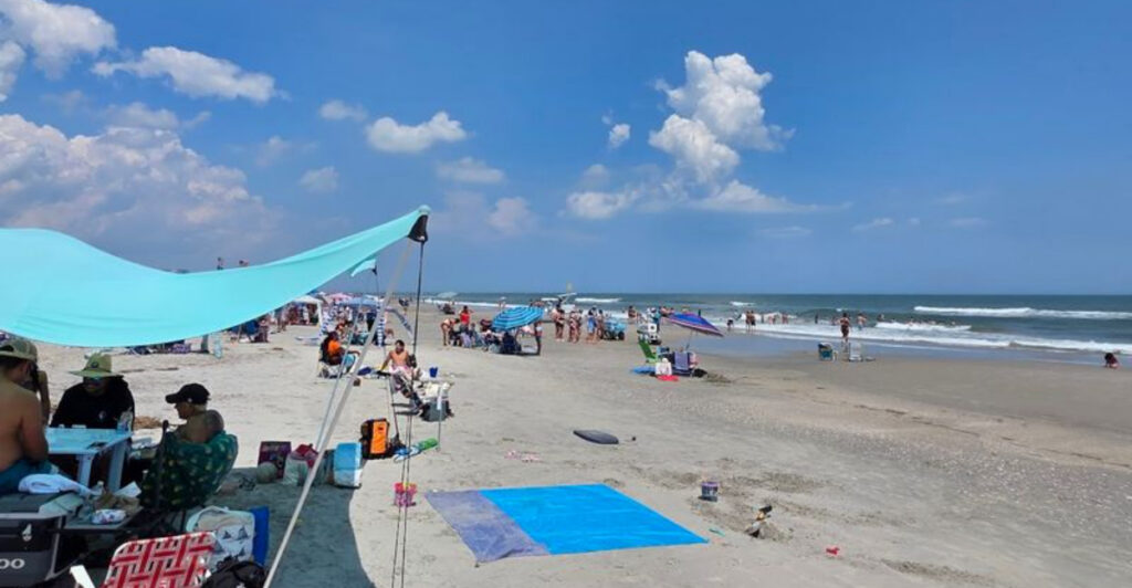 This is The Sweetest New Jersey Seaside Escape You Didn’t Know You Needed