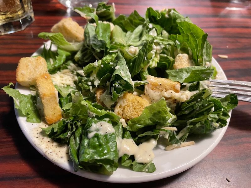 The Salad and Soup Bar That Surprises Everyone