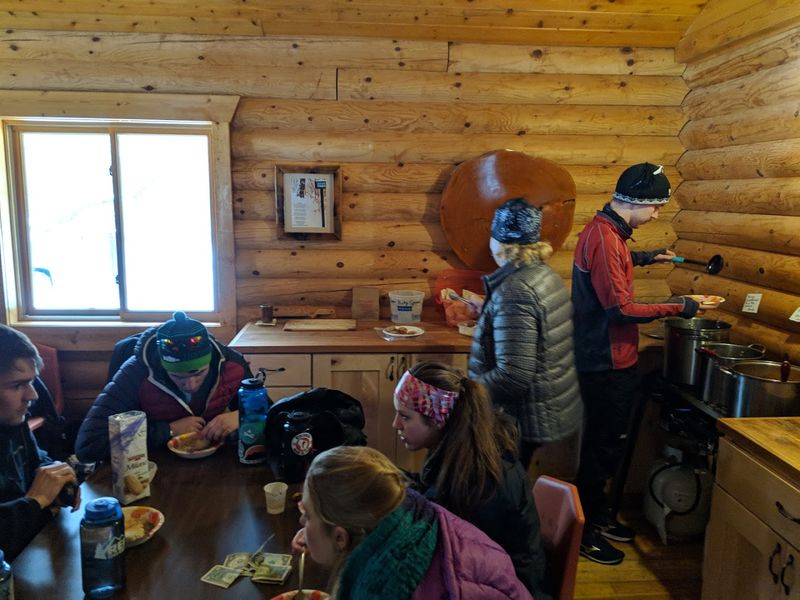 Friendly for beginners, satisfying for regulars