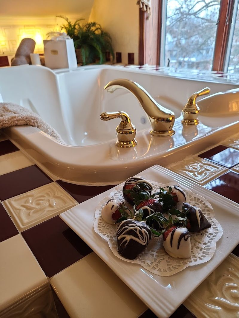 The Keep Room Suite and What Makes It So Special