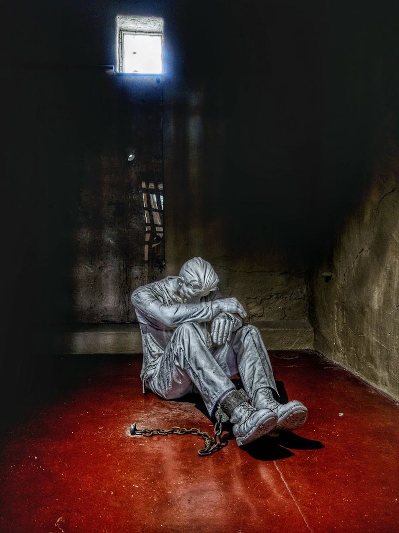 The Self-Guided Tour That Punches Above Its Weight