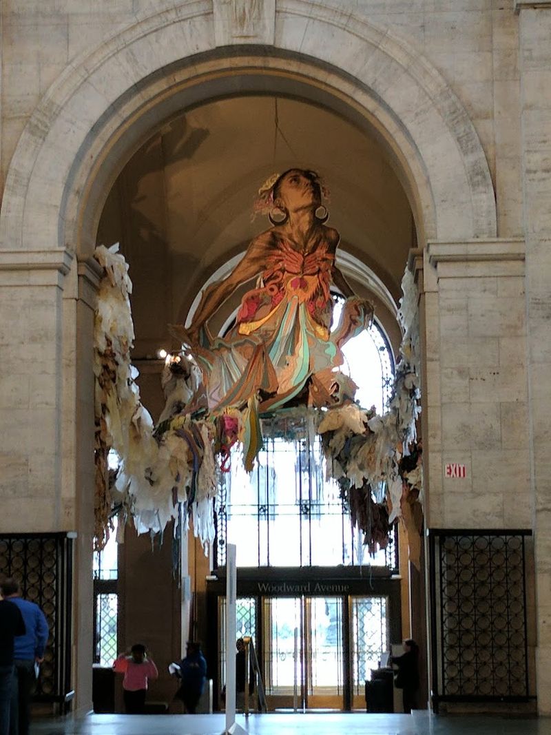 The Indigenous Art That Keeps Getting Better