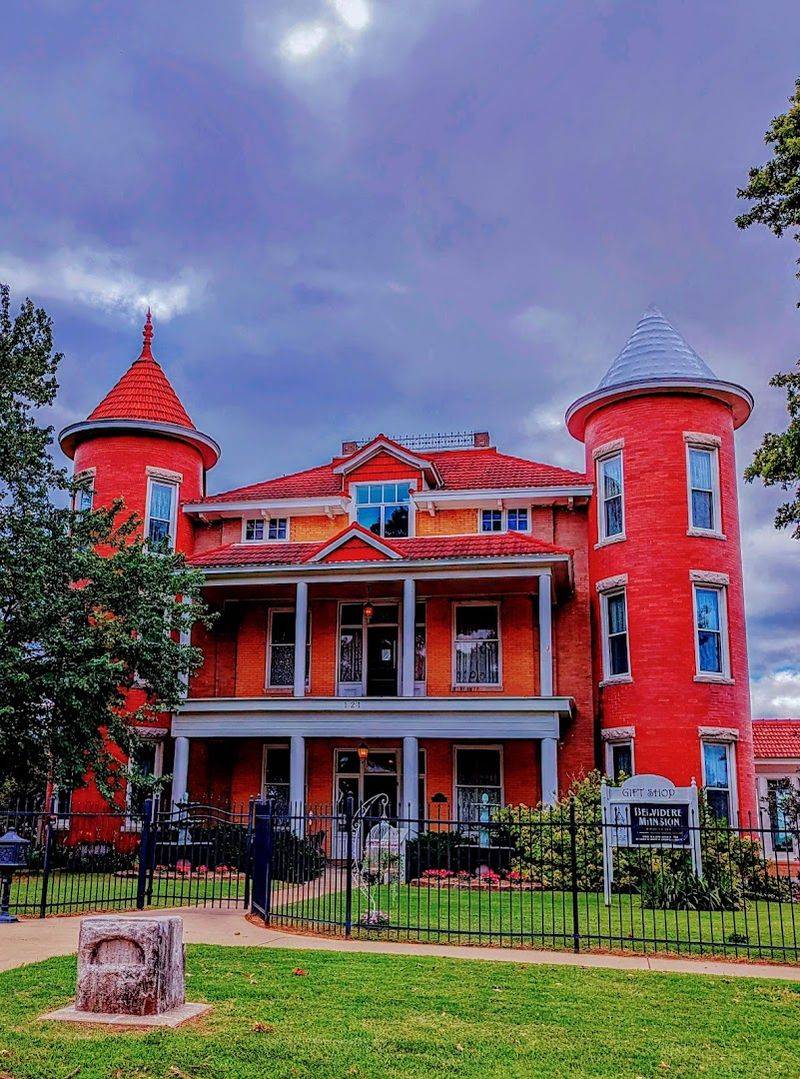 Weddings and Special Events in a One-of-a-Kind Setting