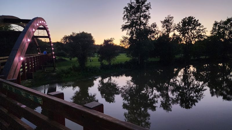 Best times to show up