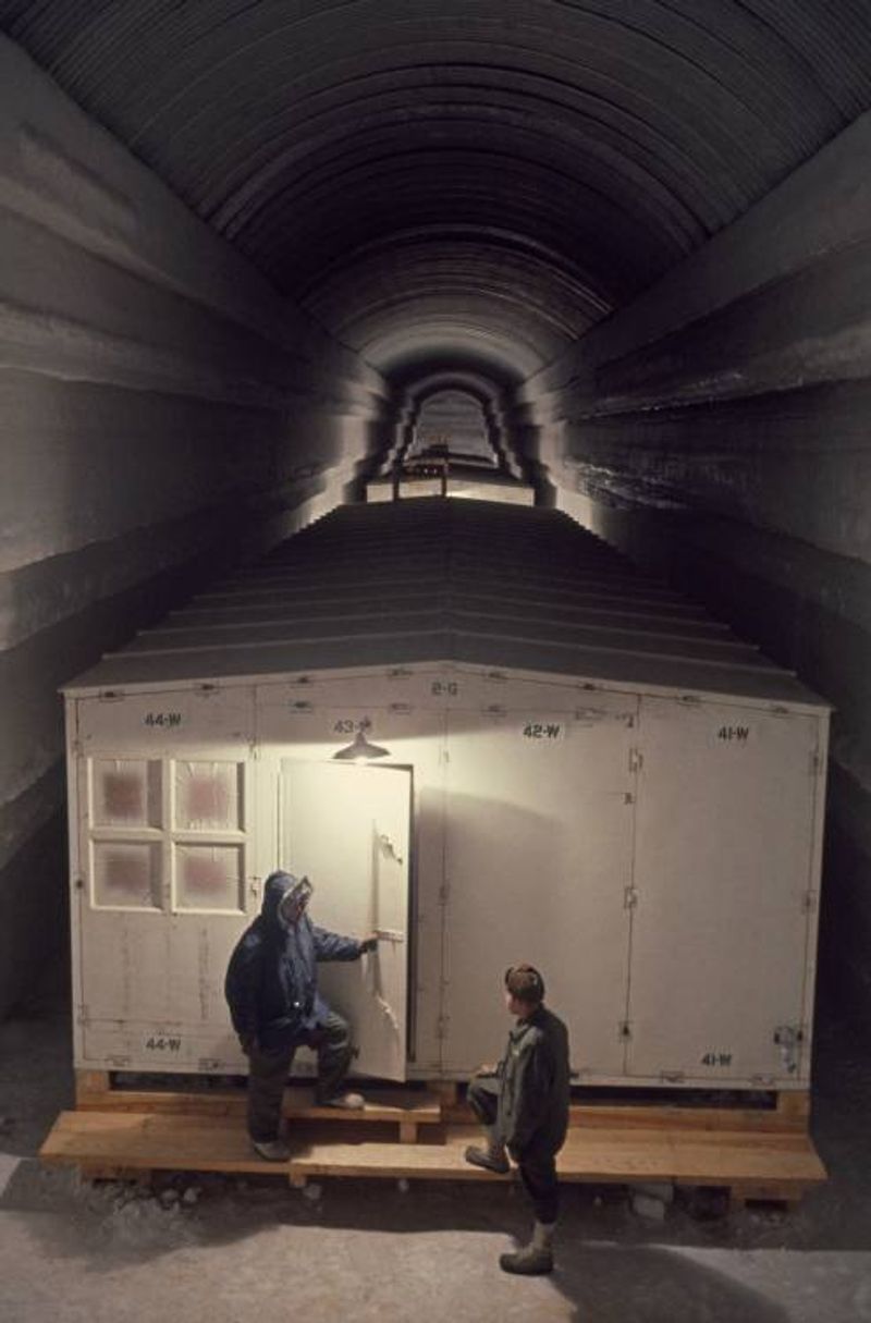 Camp Century (Greenland)