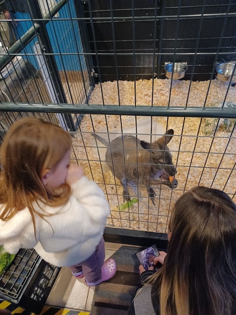 Conservation With a Real Purpose