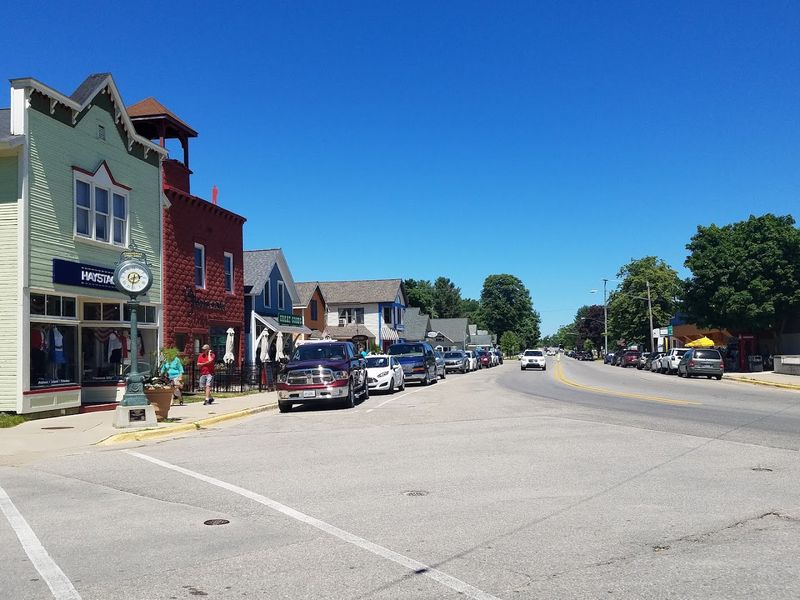 A Village That Actually Lives Up to Its Postcard Looks