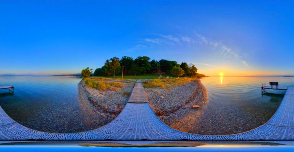 Time Seems to Slow Down in This Charming Michigan Village Most Travelers Overlook