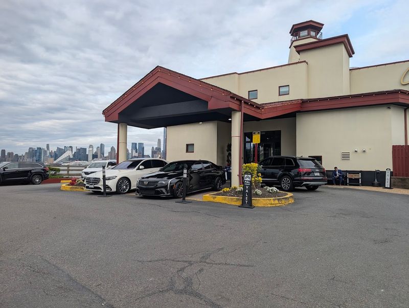 Getting There from Manhattan