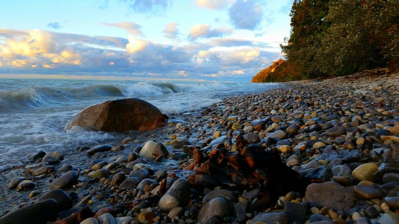 How to Visit Without Rushing the Good Parts