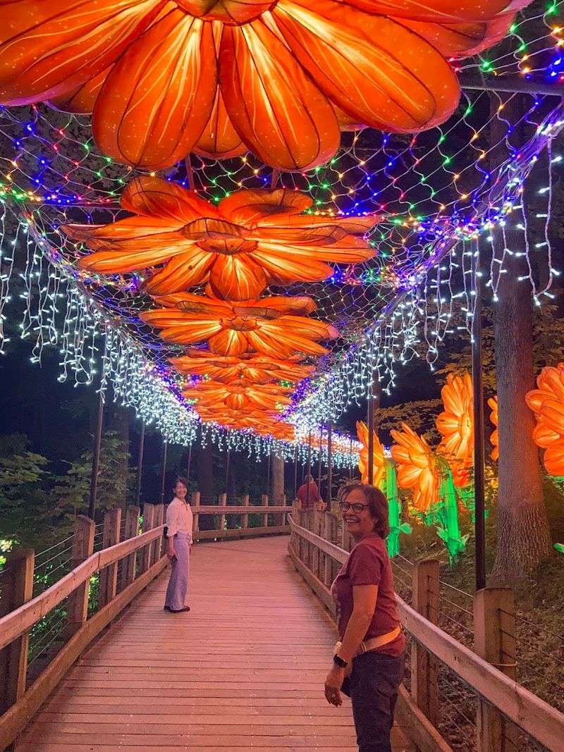 Why this event fits John Ball Zoo so well