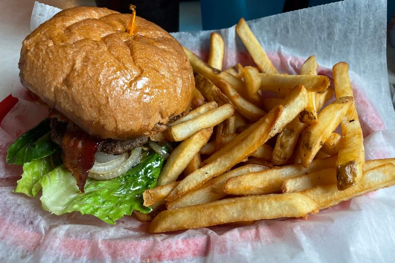 Why this stop lingers after the last bite