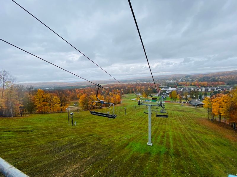 Why it works as a full winter day out