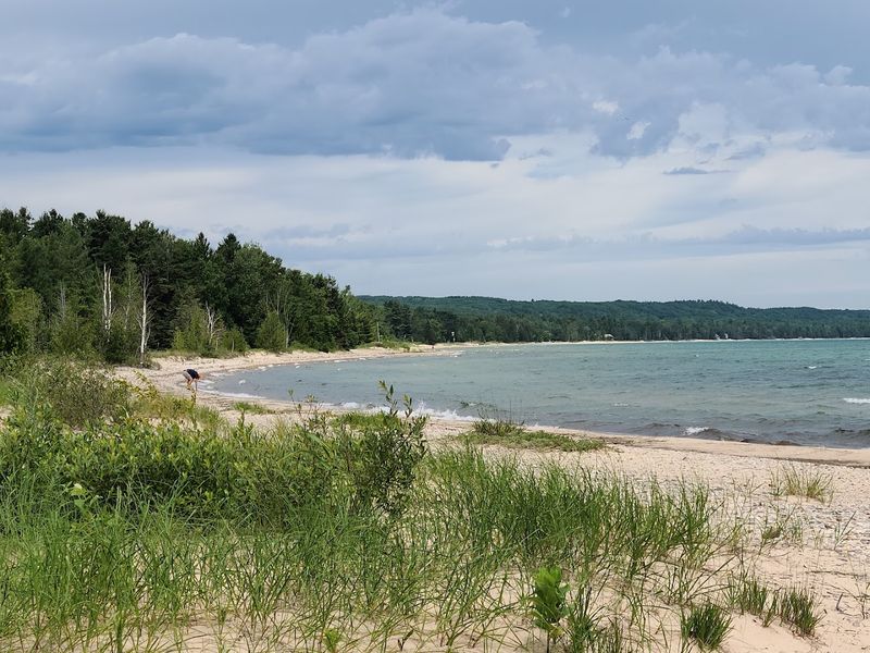 More than a quick stop