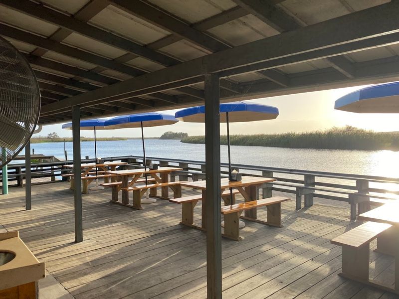 Family-Friendly Setup