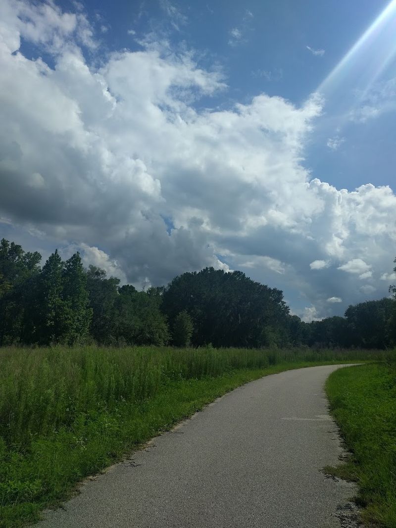 Why This Trail Keeps Drawing People Back