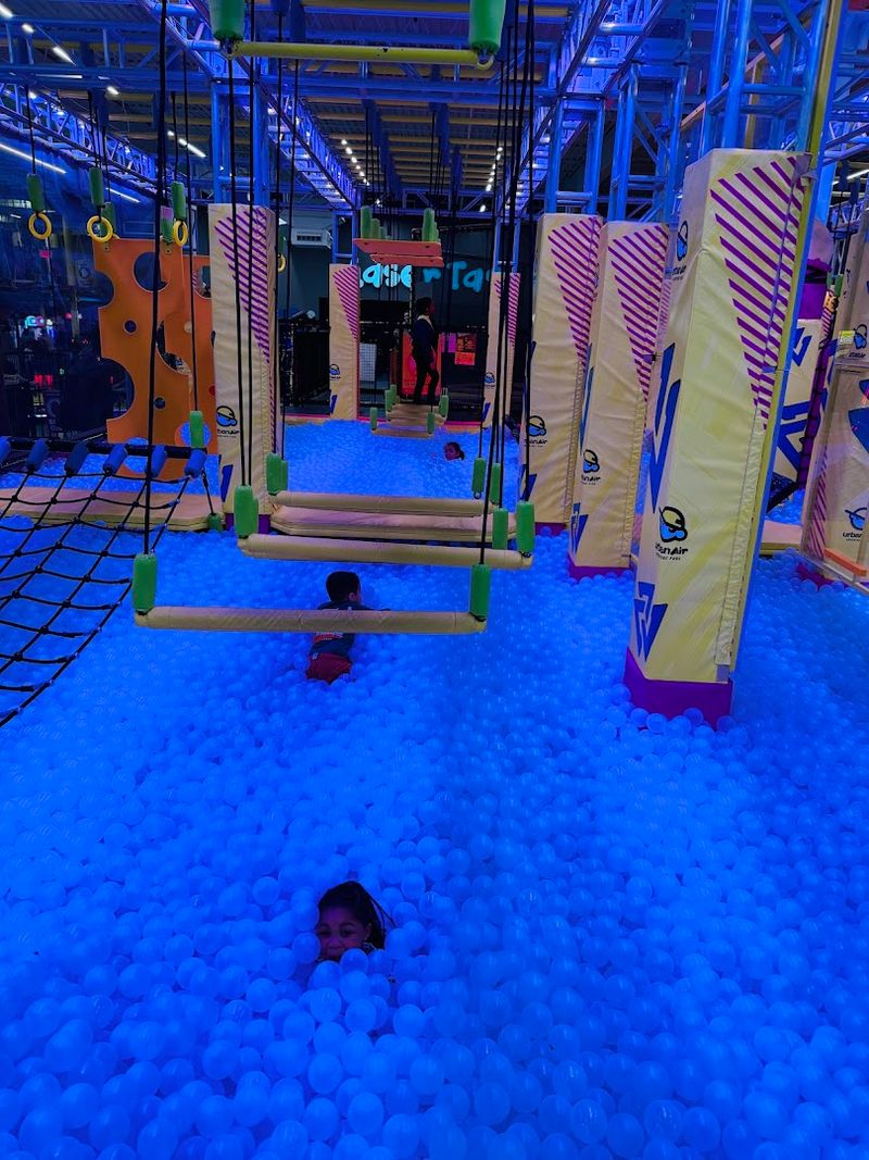 The Bigger Picture: All-Weather Family Fun That Delivers