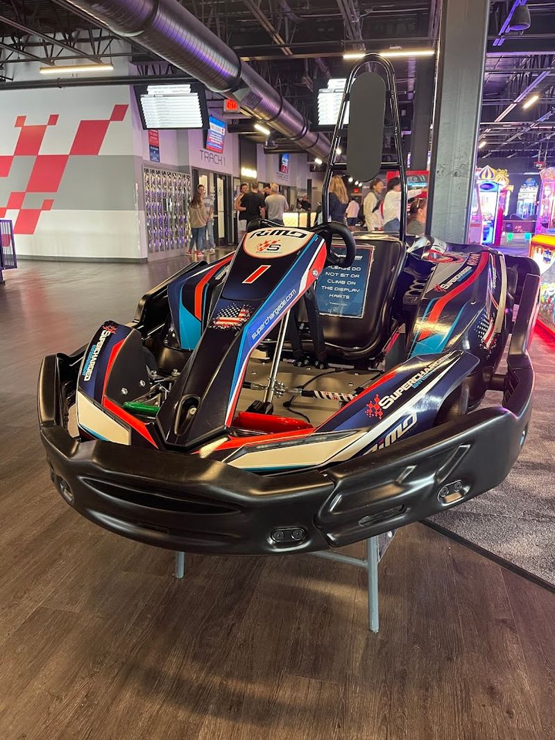 Why Supercharged Entertainment Keeps Drawing People Back